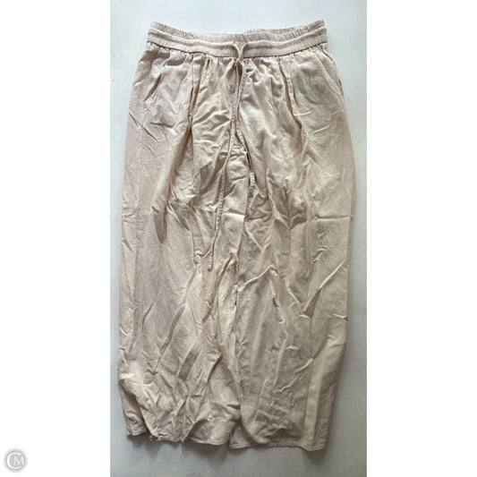 Pants Lounge By Heyson In Cream, Size: 1x