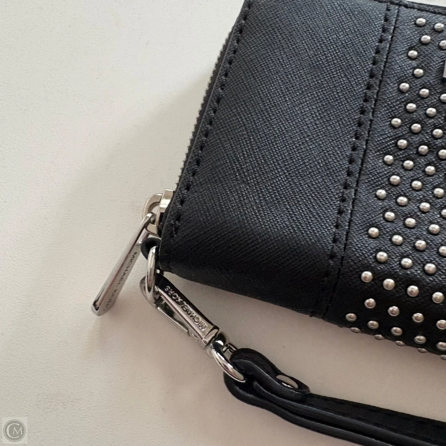 Wallet Designer By Michael Kors, Size: Medium