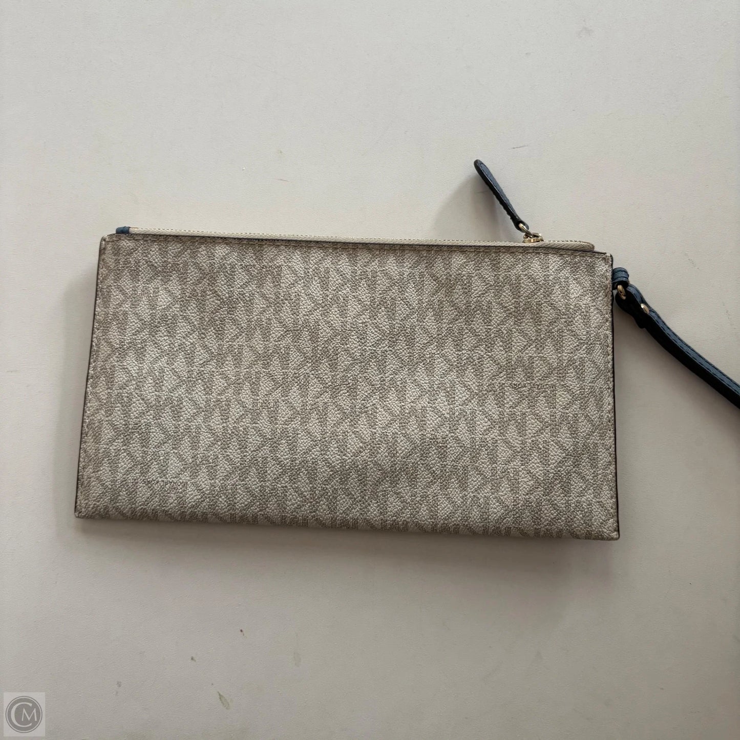 Wristlet Designer By Michael Kors, Size: Large