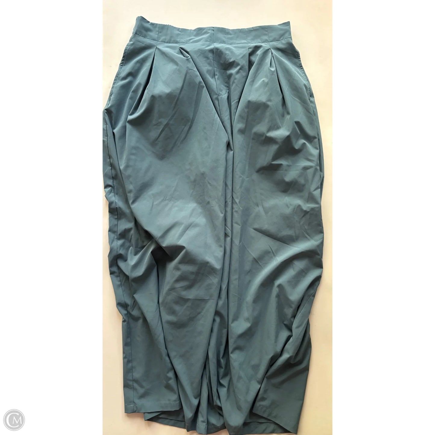 Pants Lounge By Harlara In Blue, Size: 16