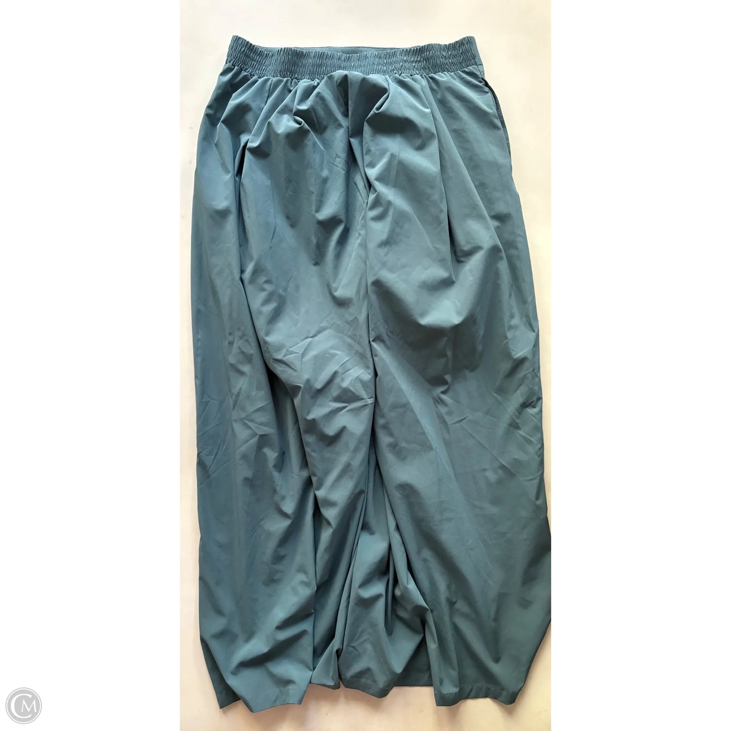 Pants Lounge By Harlara In Blue, Size: 16