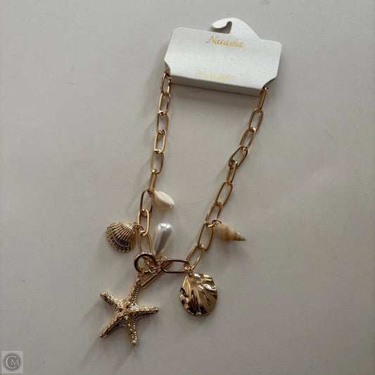 Necklace Designer By Natasha