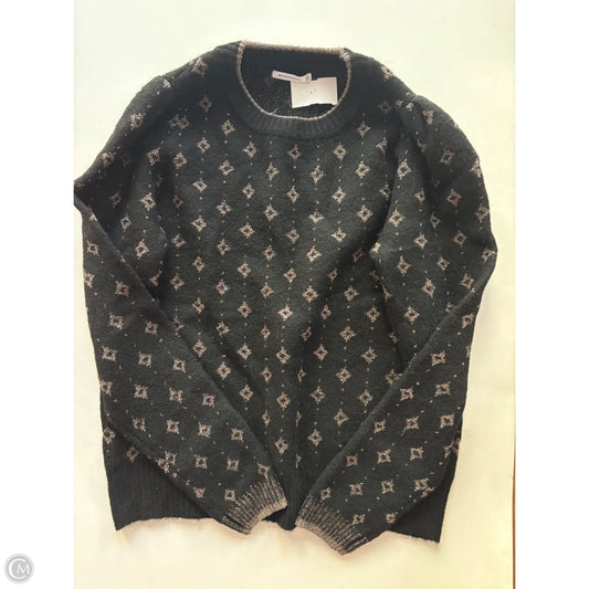 Sweater By Staccato In Black, Size: L
