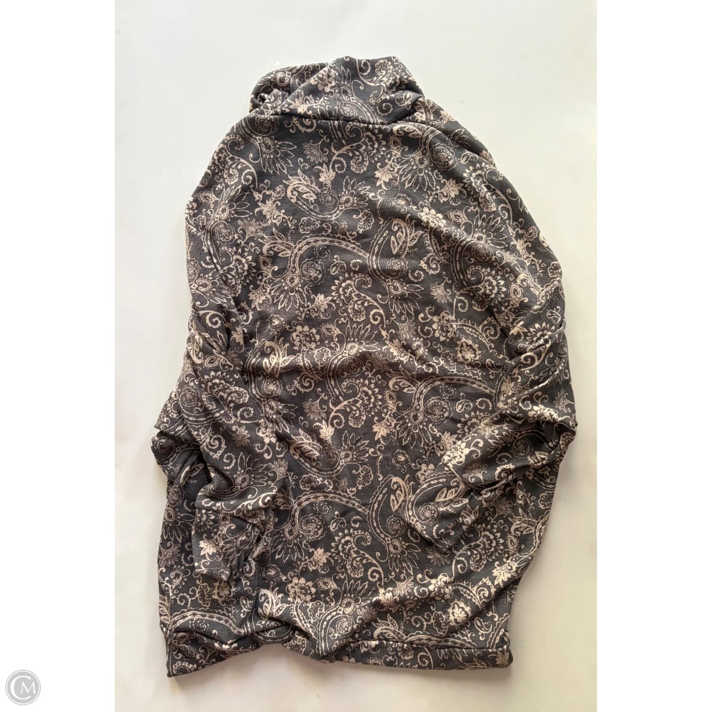 Kimono By Milley & Molly In Cream, Size: L