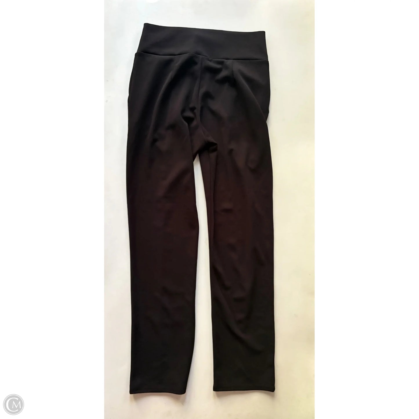 Pants Dress By Heimish Usa In Black, Size: 8