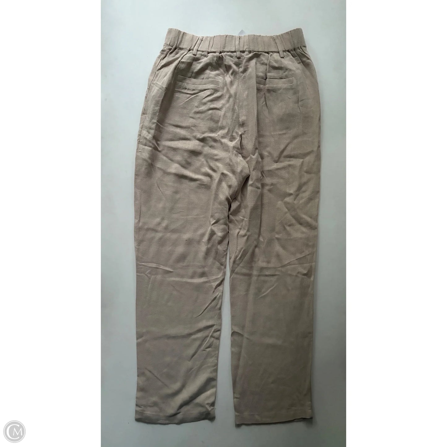 Pants Chinos & Khakis By Vici In Tan, Size: 8