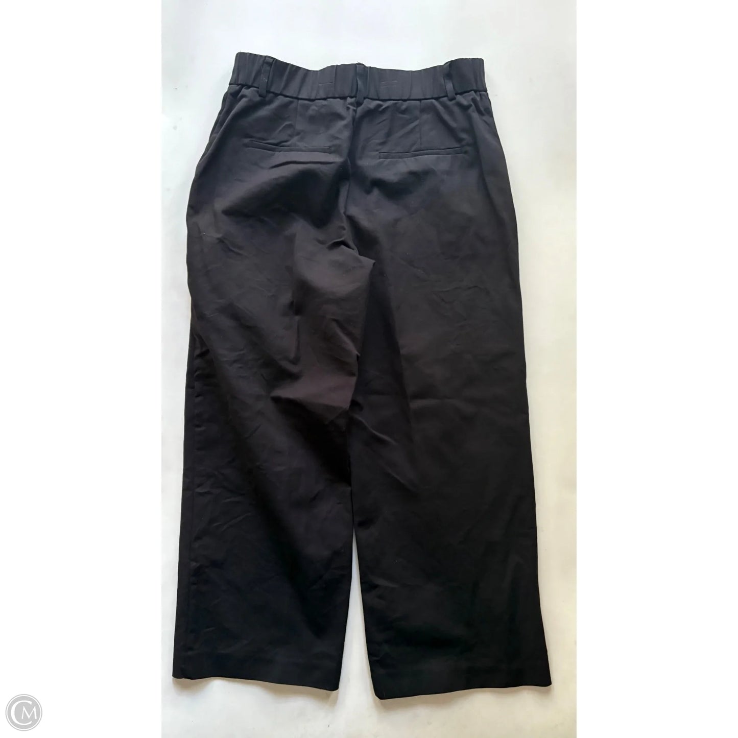 Pants Dress By Rachel Zoe In Black, Size: 8