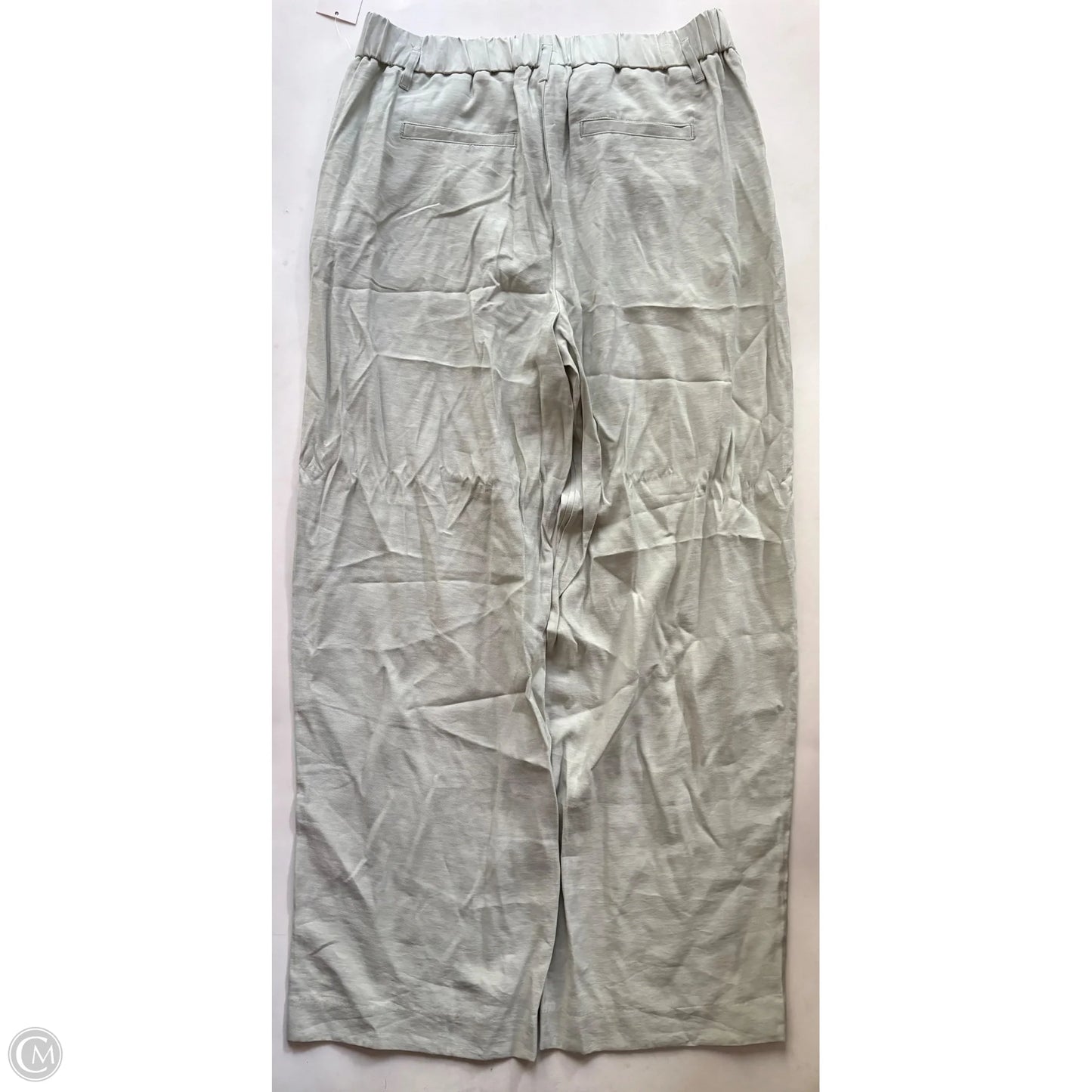 Pants Dress By A New Day In Green, Size: 12