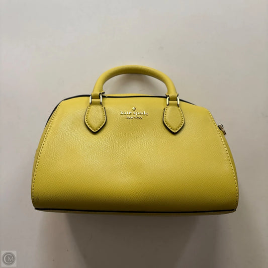Handbag Designer By Kate Spade, Size: Medium