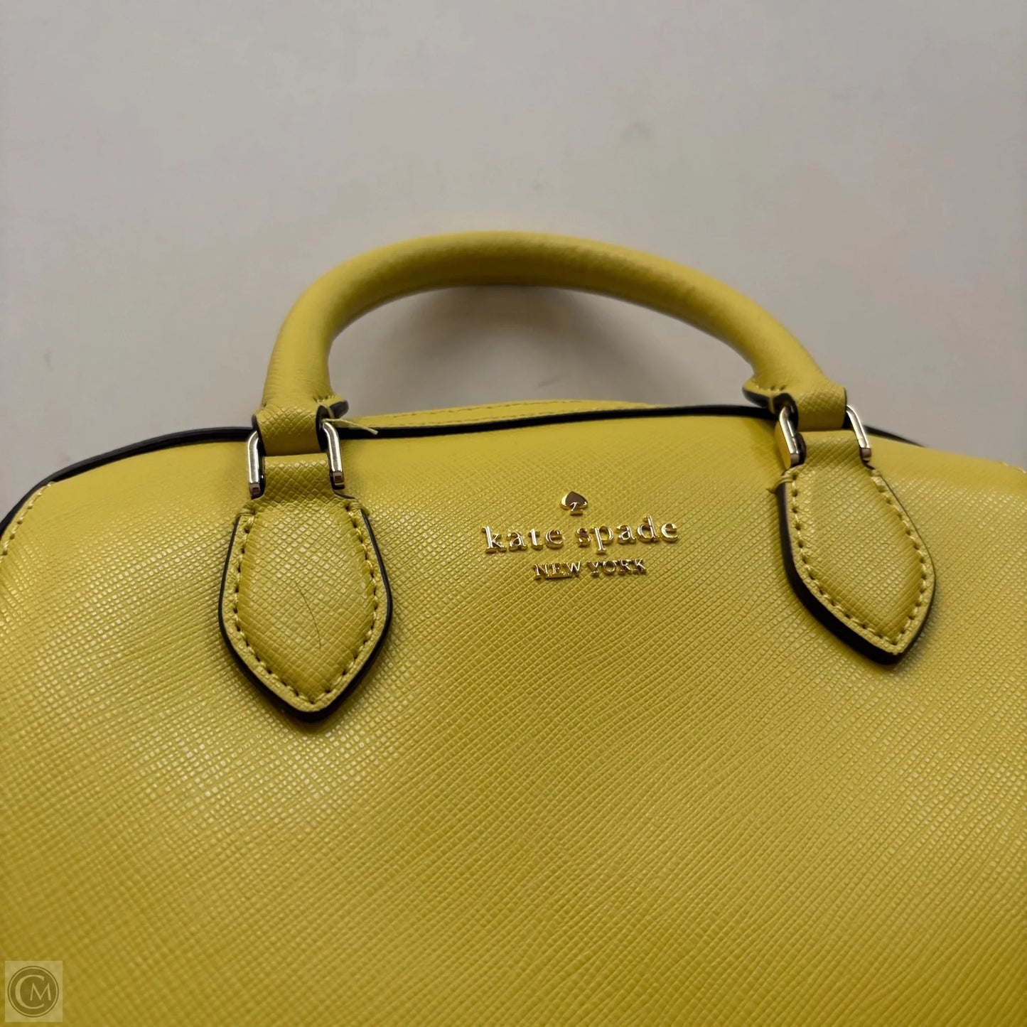 Handbag Designer By Kate Spade, Size: Medium