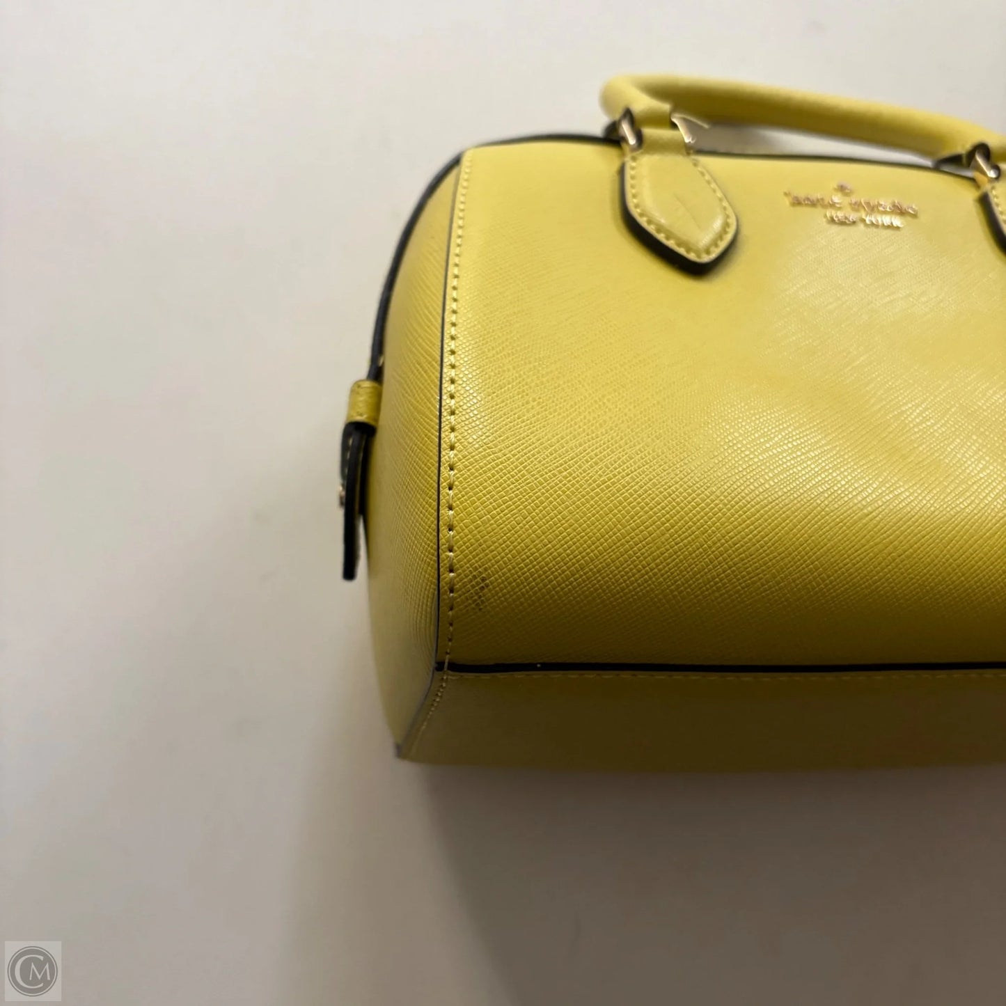 Handbag Designer By Kate Spade, Size: Medium