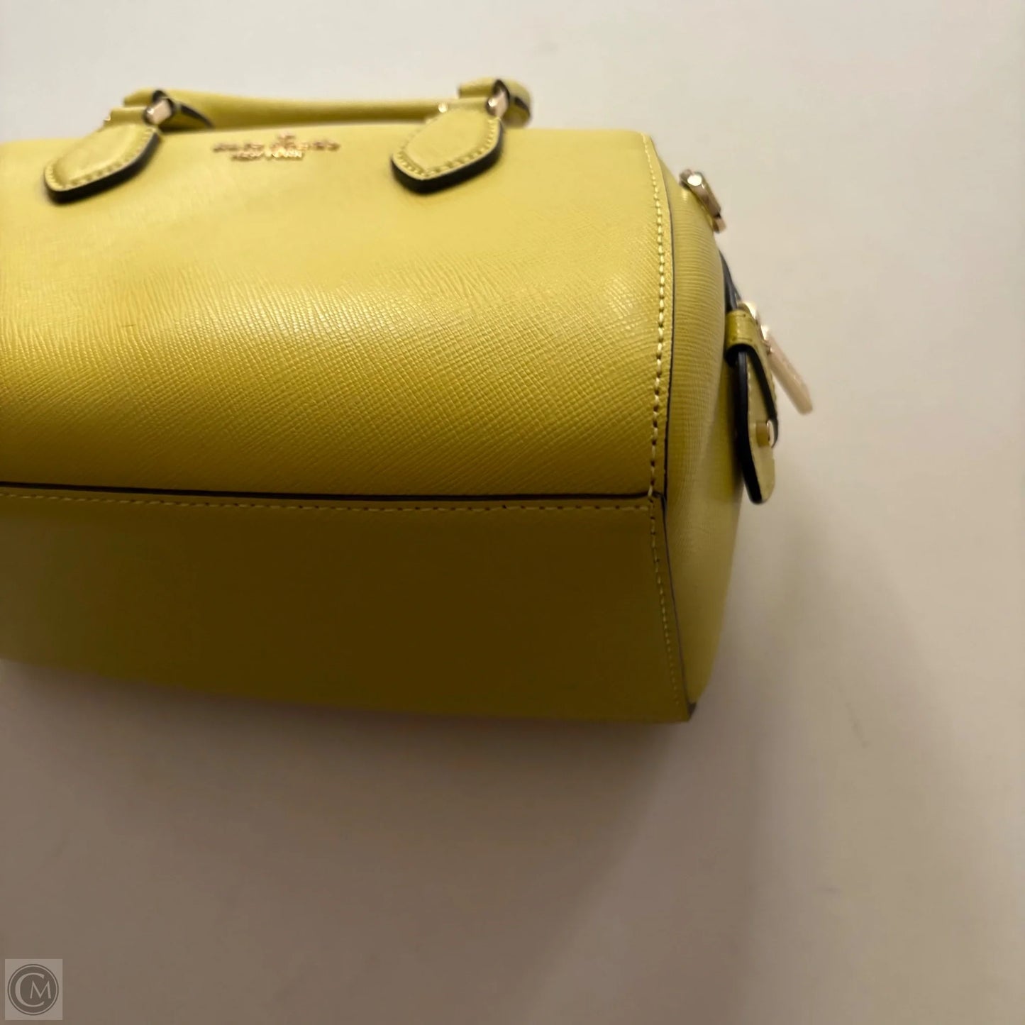 Handbag Designer By Kate Spade, Size: Medium