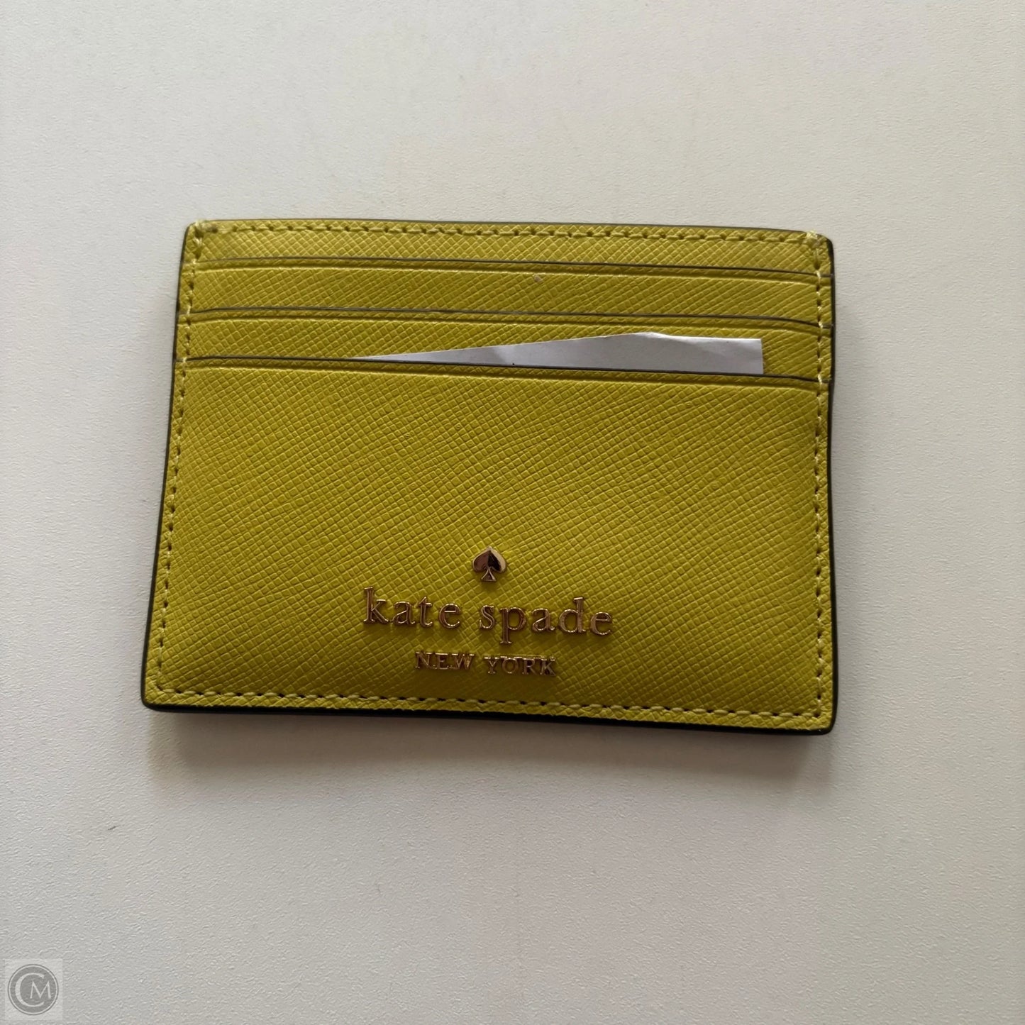 Wallet Designer By Kate Spade, Size: Small