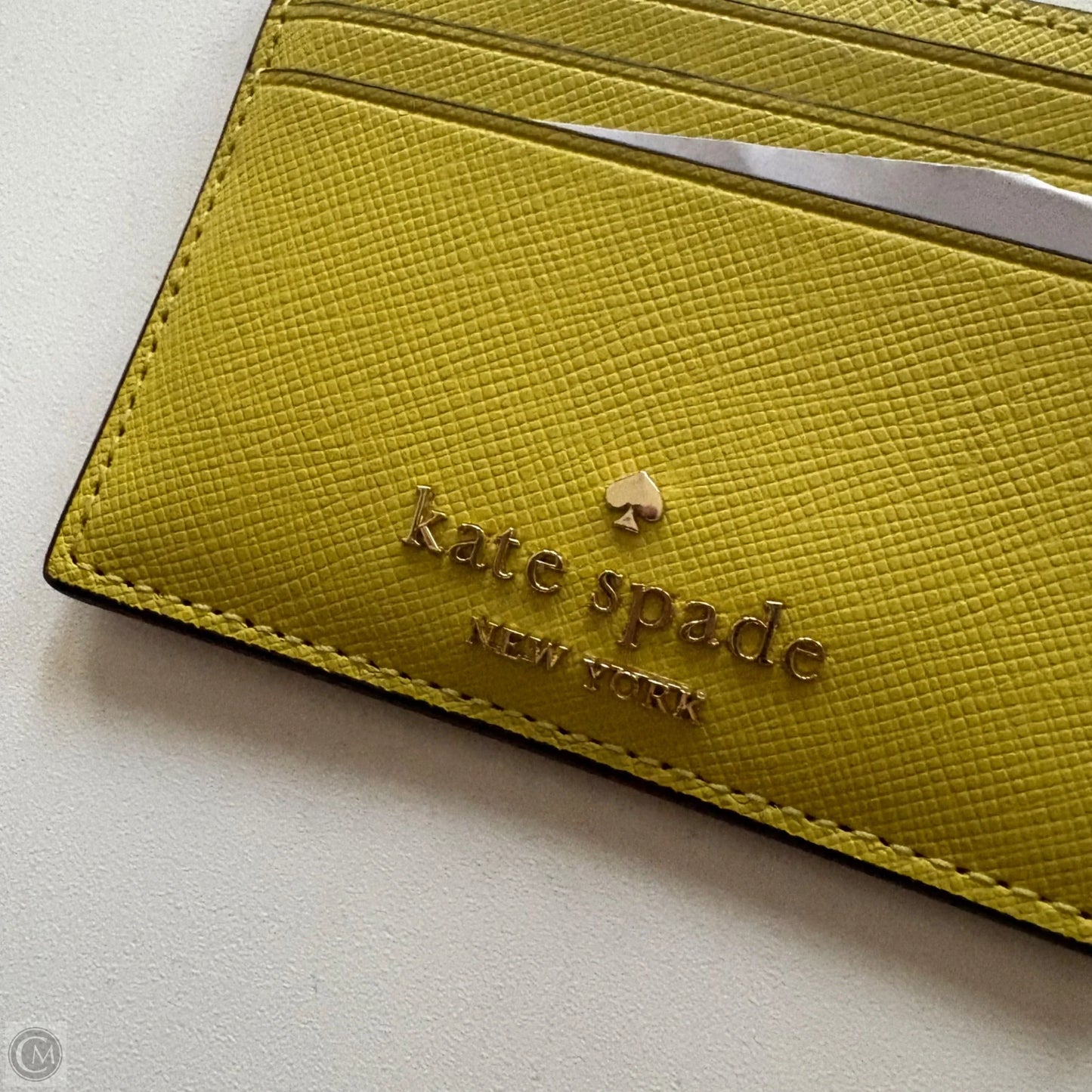 Wallet Designer By Kate Spade, Size: Small