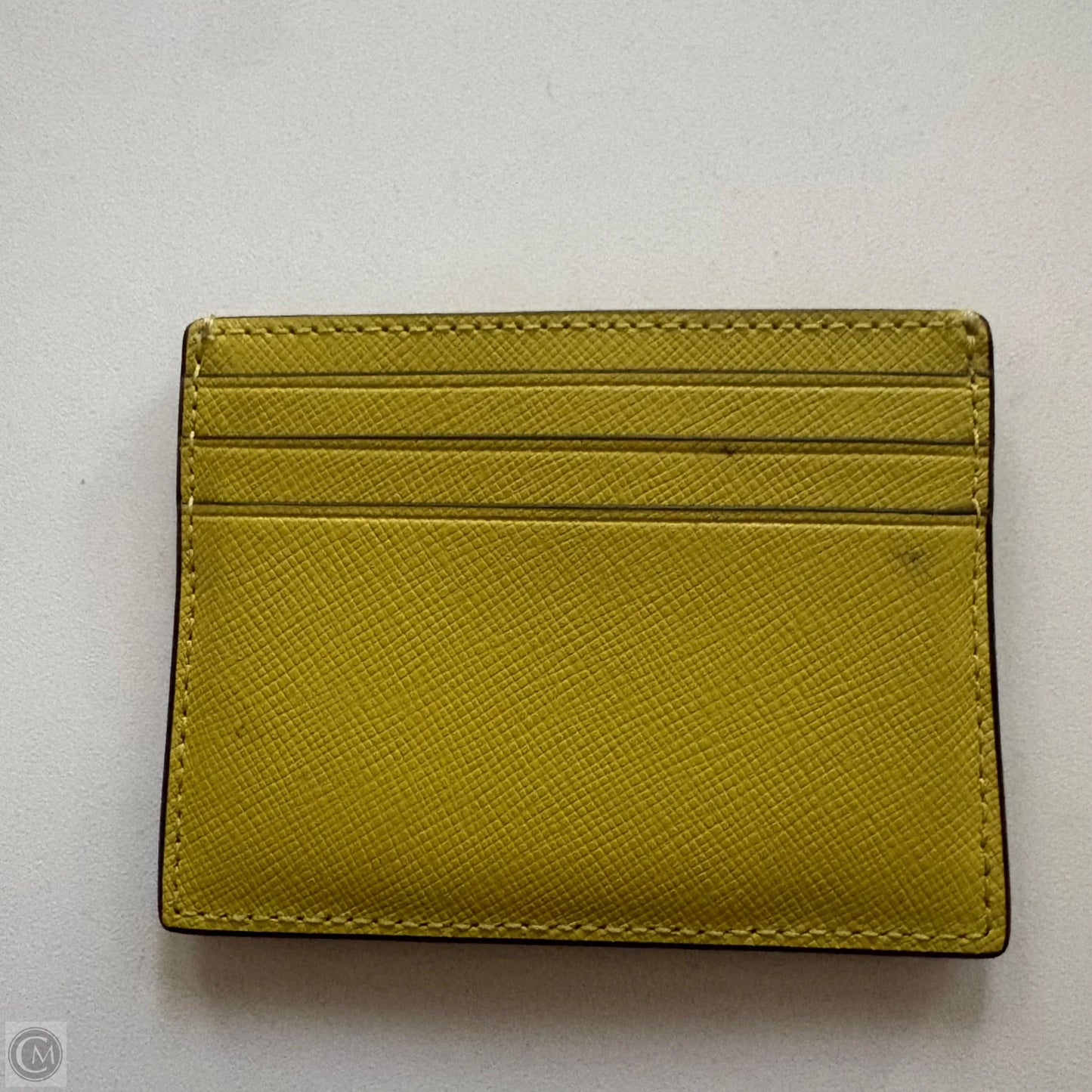 Wallet Designer By Kate Spade, Size: Small