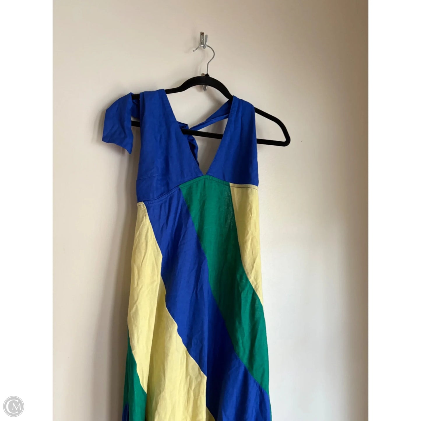 Dress Party Long By Free People In Multi-colored, Size: M