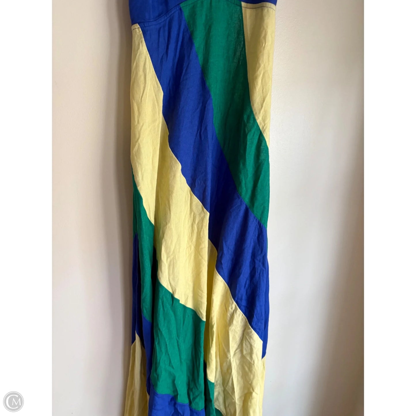 Dress Party Long By Free People In Multi-colored, Size: M