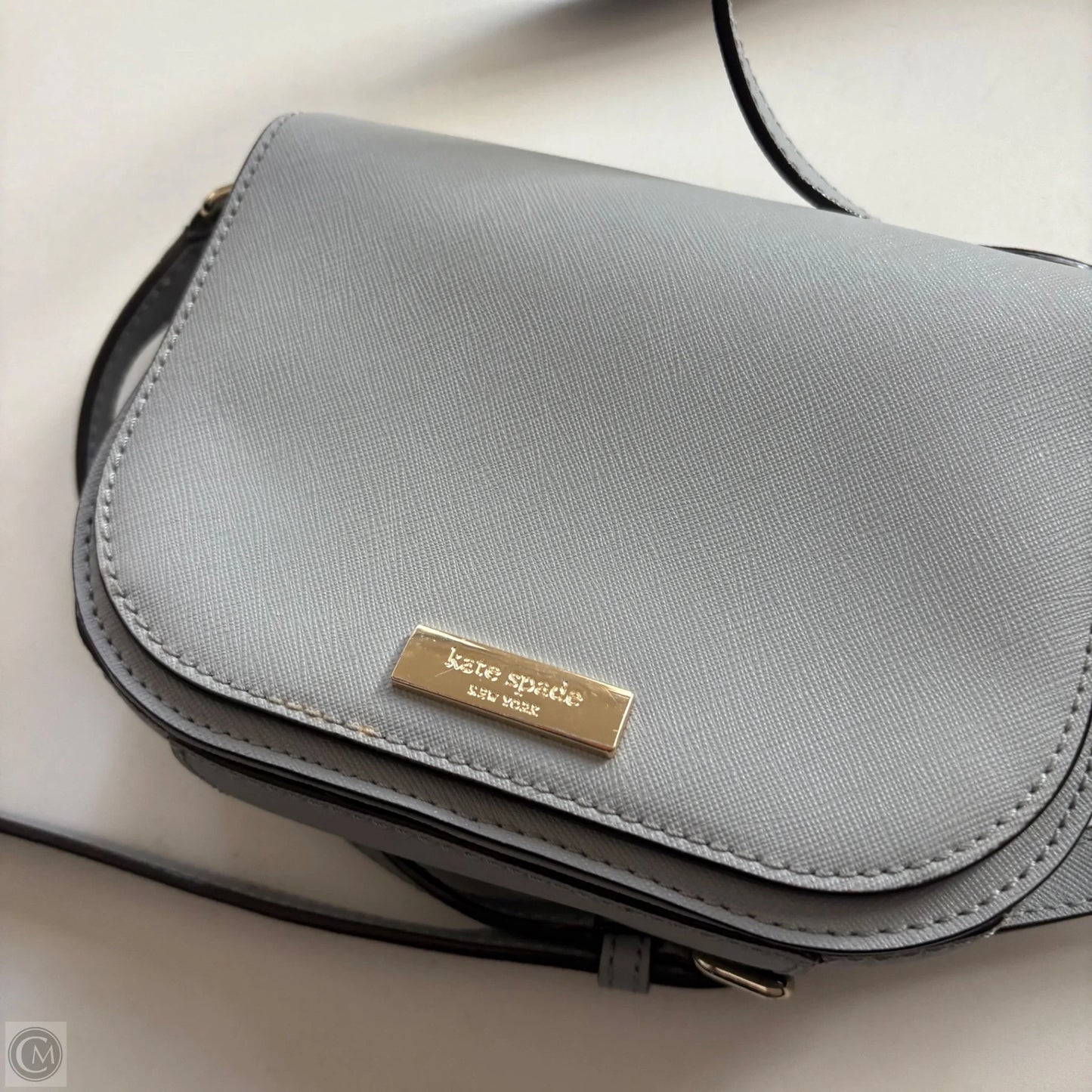 Handbag Designer By Kate Spade, Size: Small