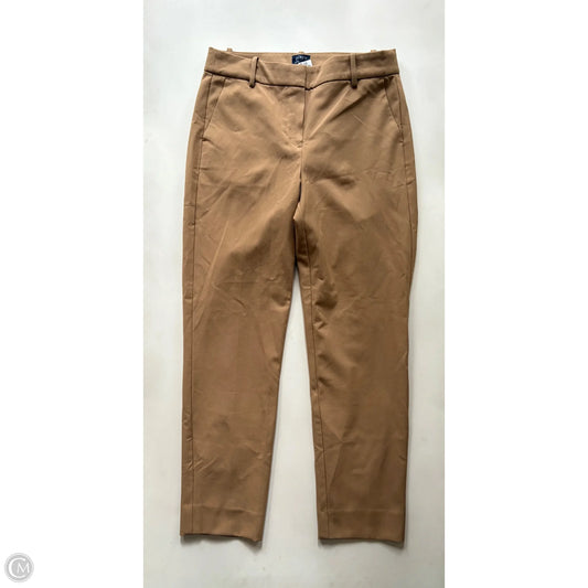 Pants Dress By J. Crew In Brown, Size: 6