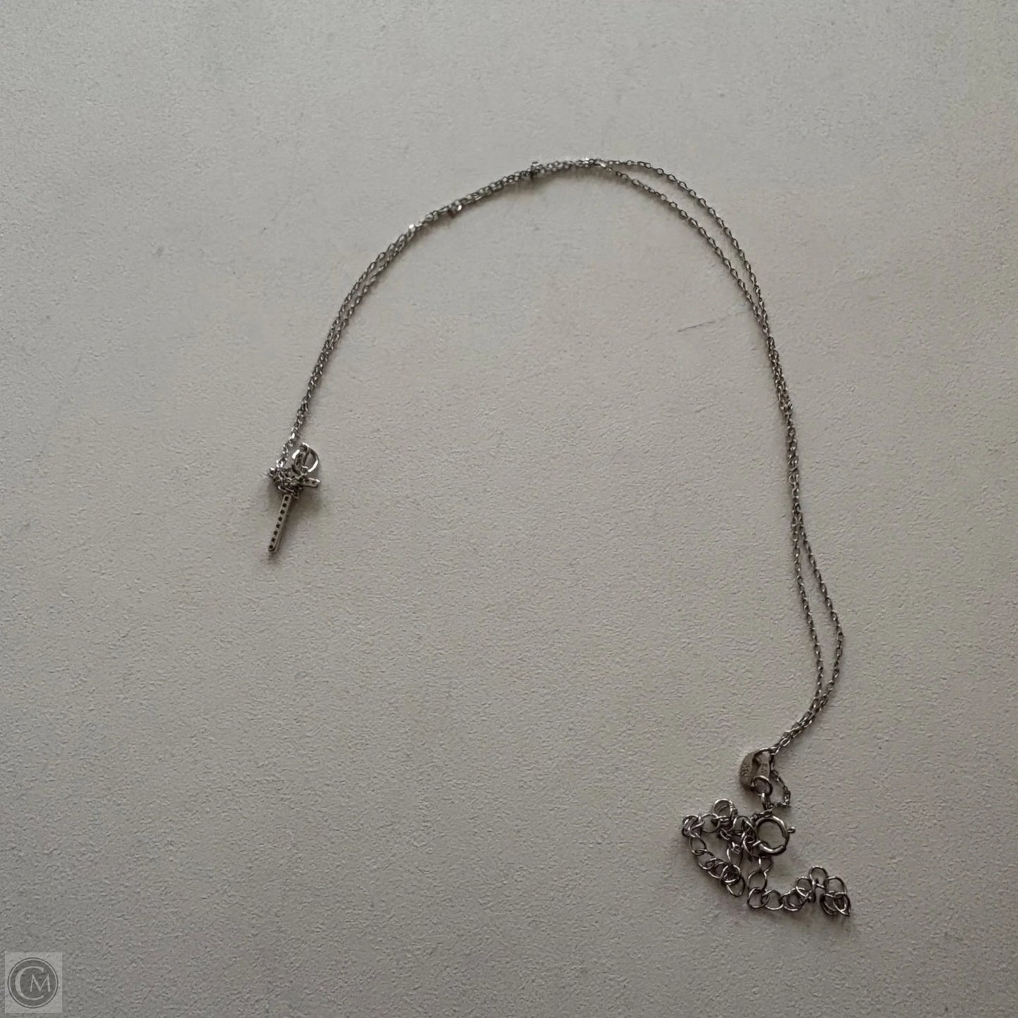 Necklace Charm By Clothes Mentor