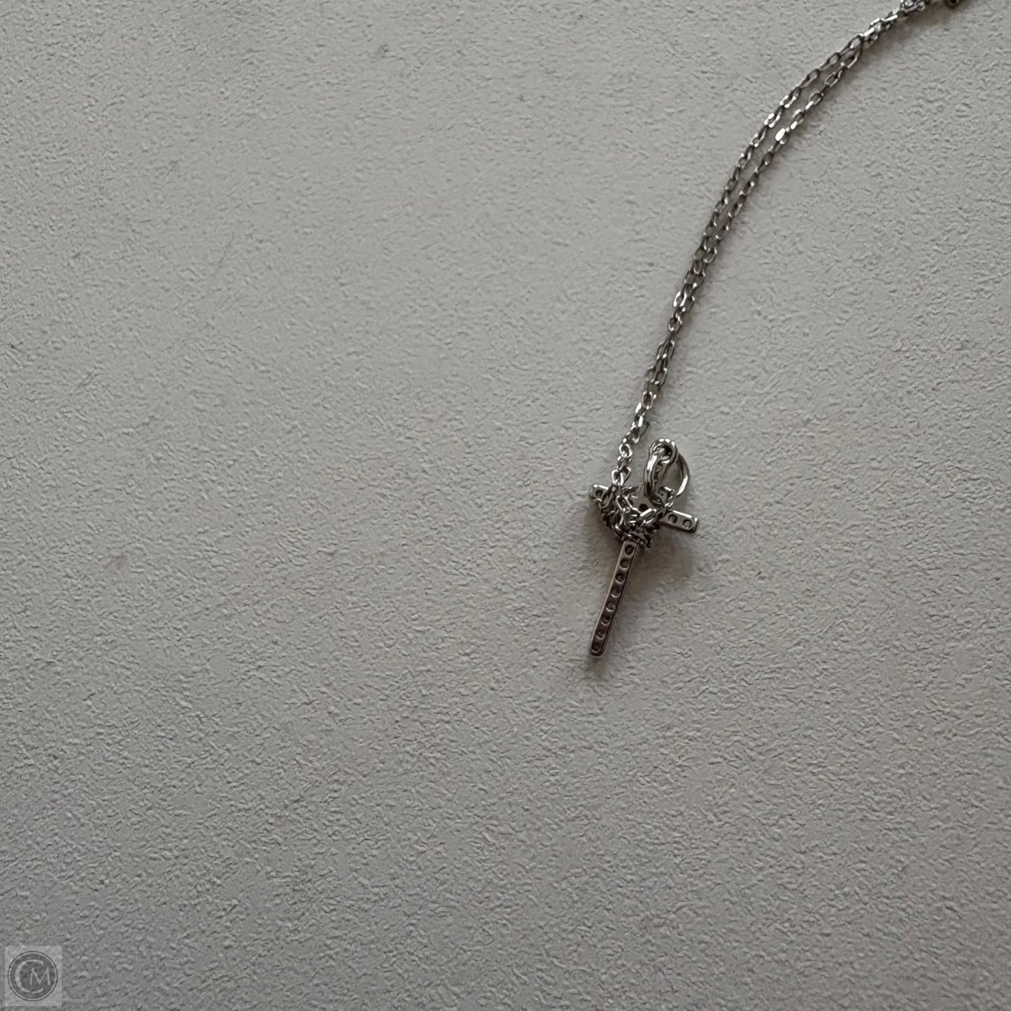 Necklace Charm By Clothes Mentor