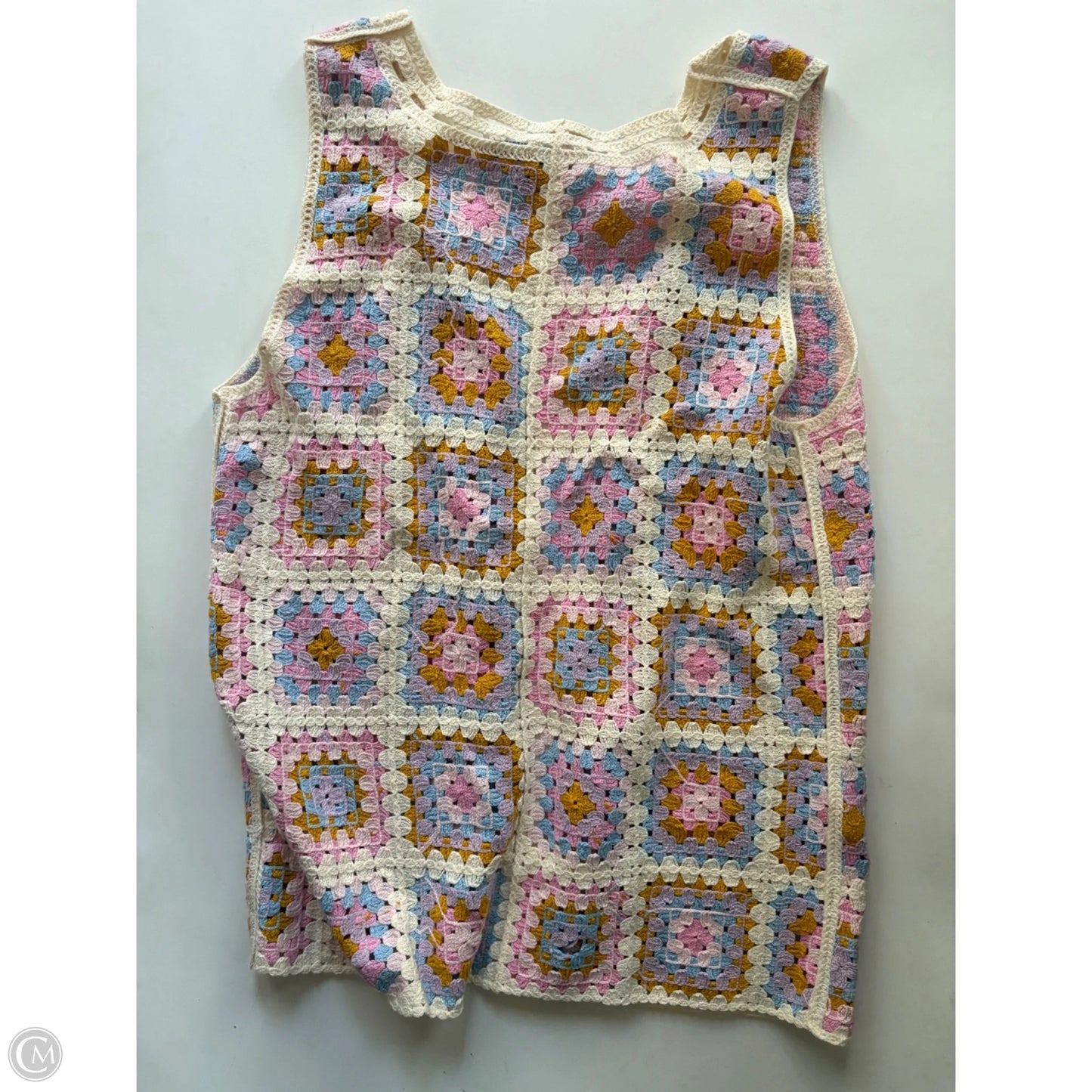 Vest Other By House Of Harlow In Multi-colored