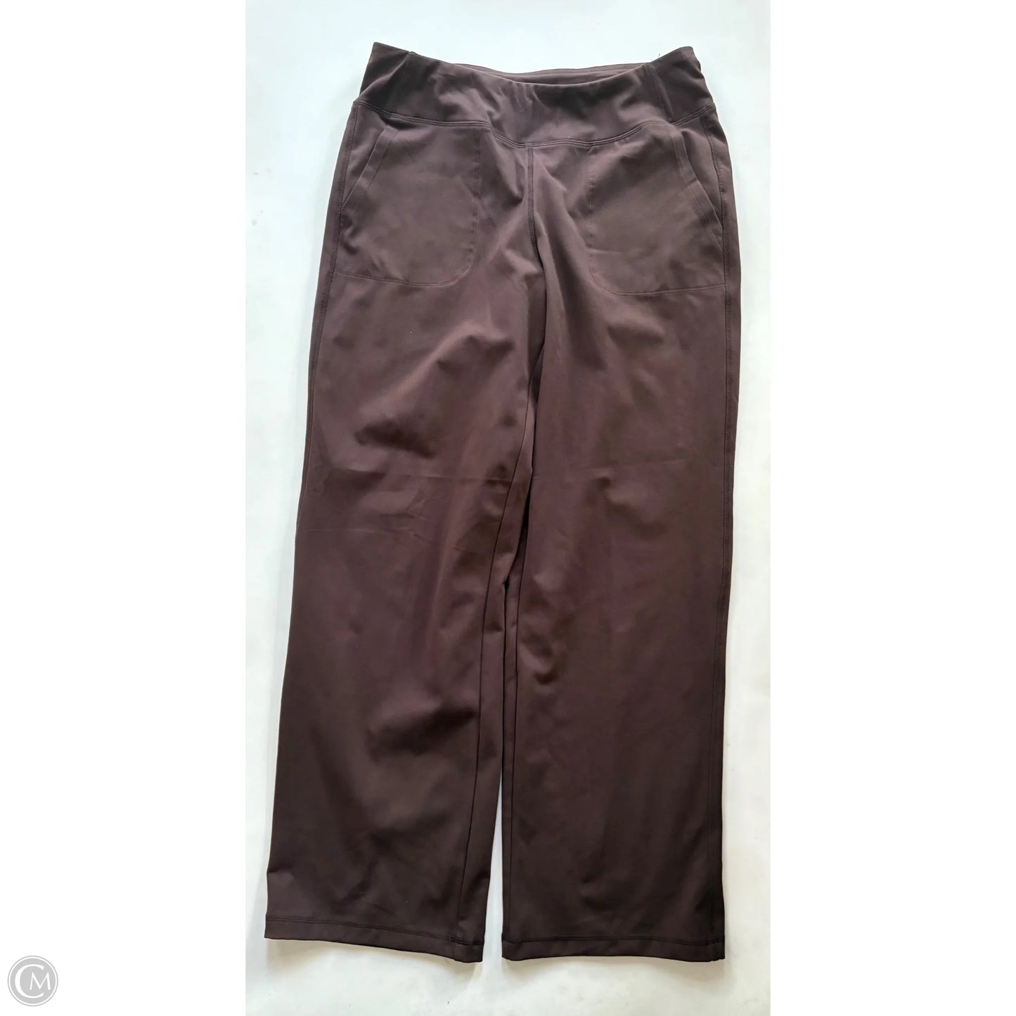Pants Lounge By Rachel Zoe In Brown, Size: 8