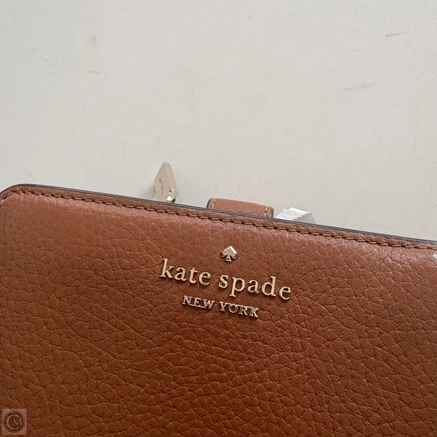 Wallet Designer By Kate Spade, Size: Medium