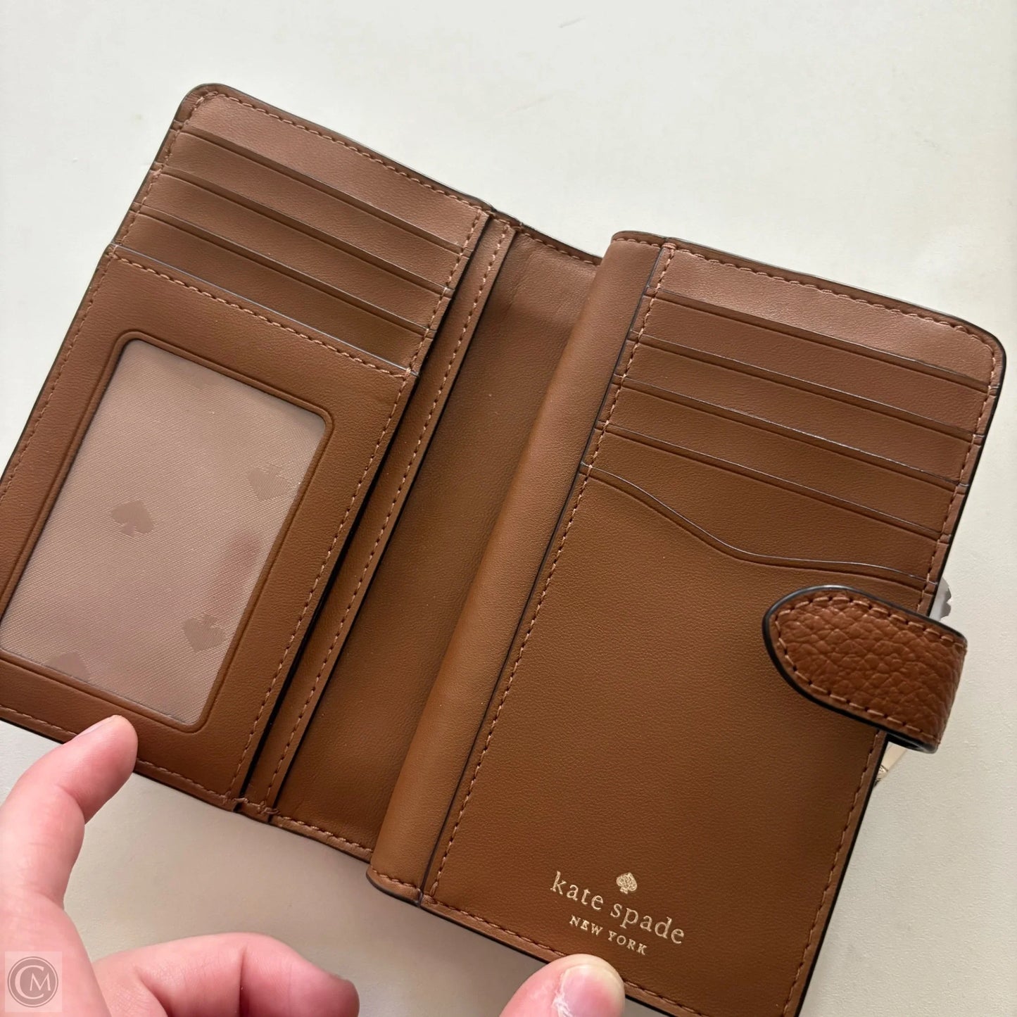 Wallet Designer By Kate Spade, Size: Medium