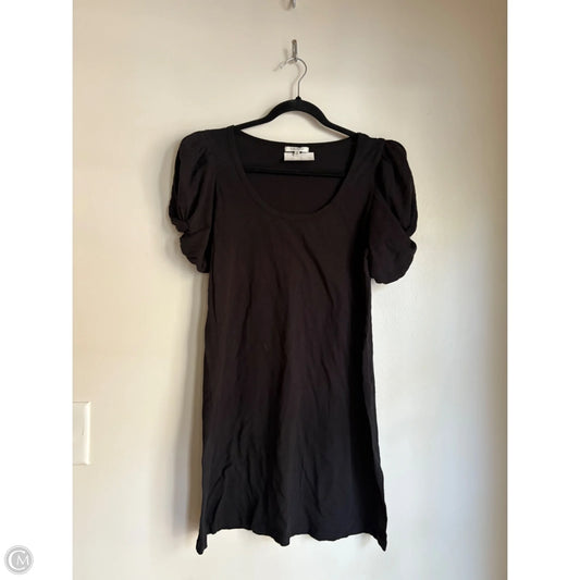 Dress Casual Midi By Z Supply In Black, Size: M