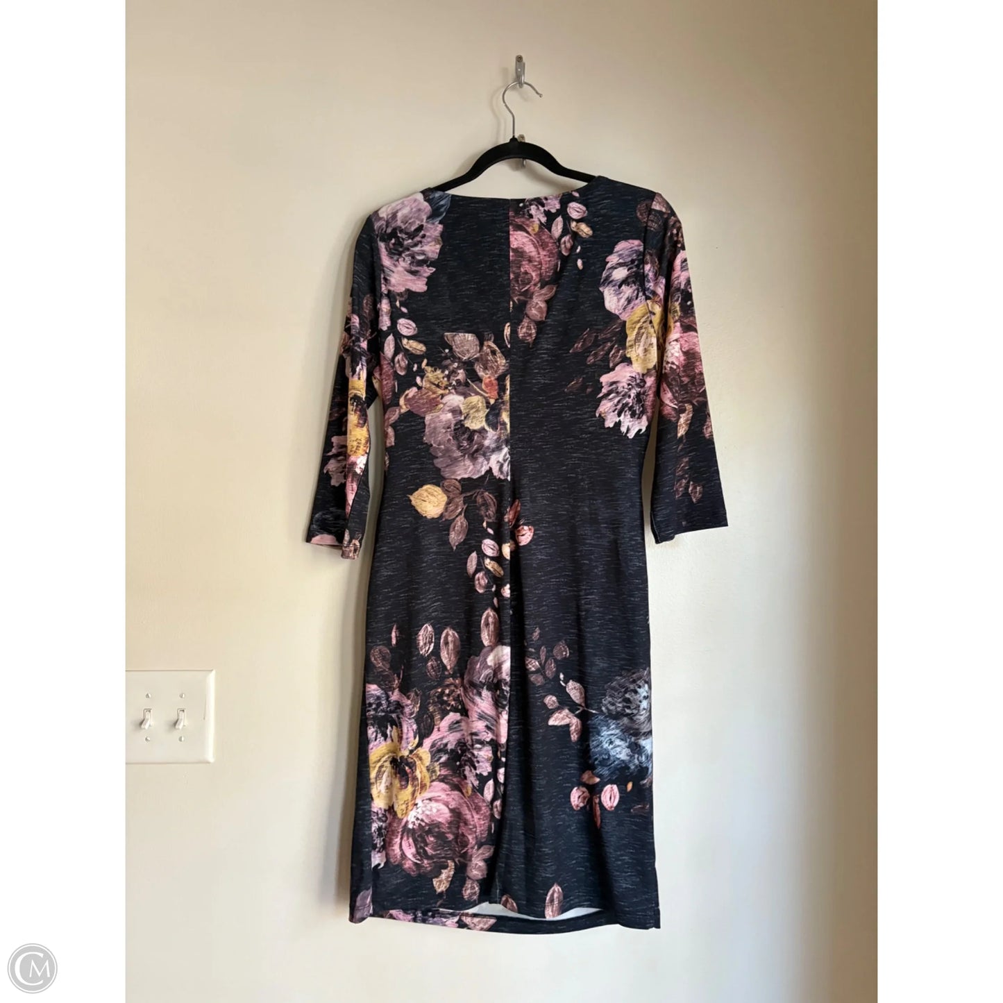 Dress Work By BPC In Multi-colored, Size: M