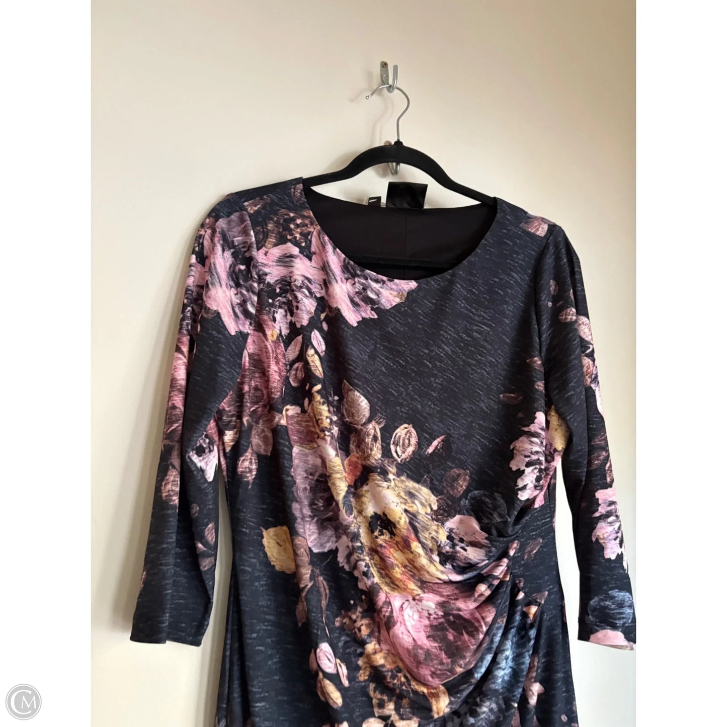 Dress Work By BPC In Multi-colored, Size: M