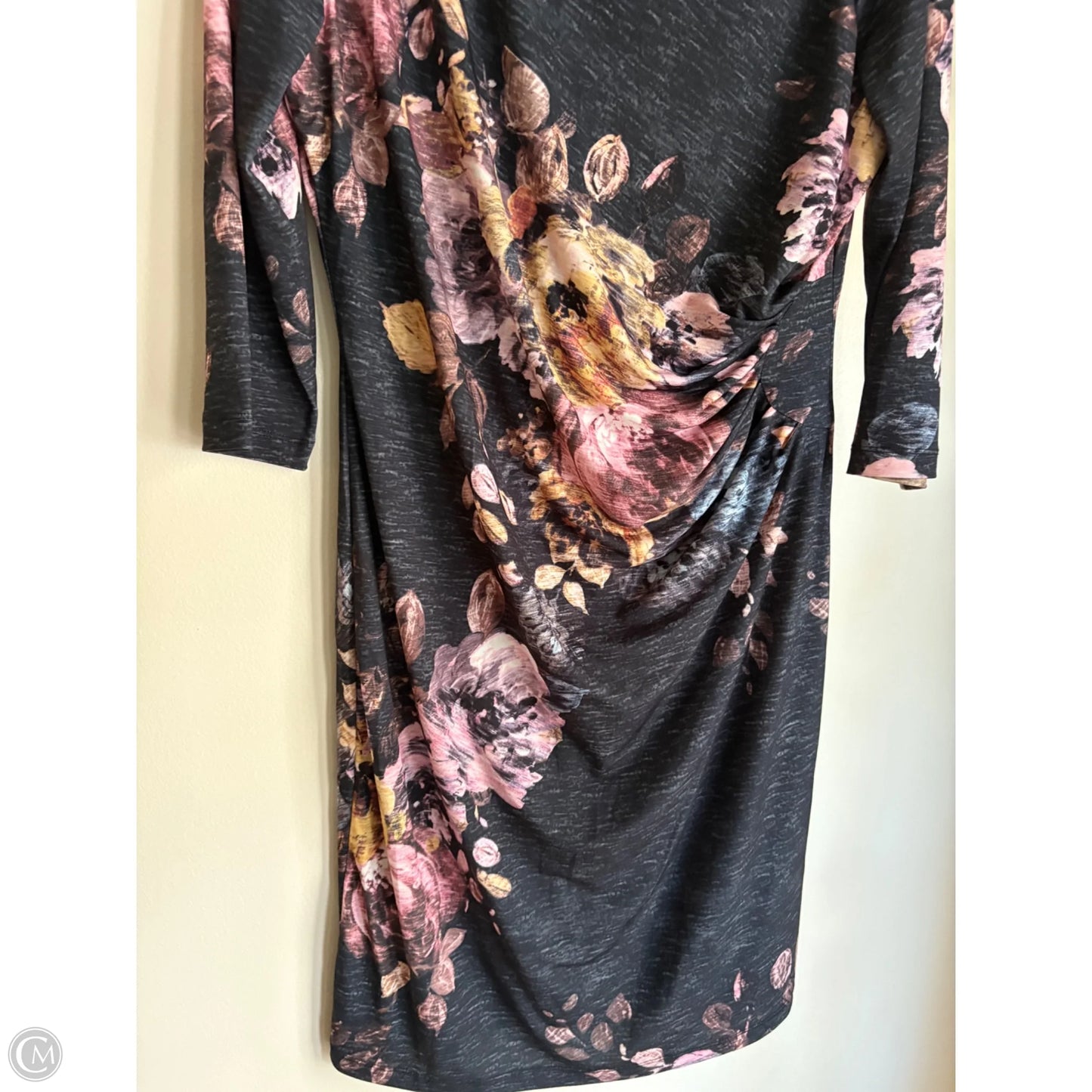 Dress Work By BPC In Multi-colored, Size: M