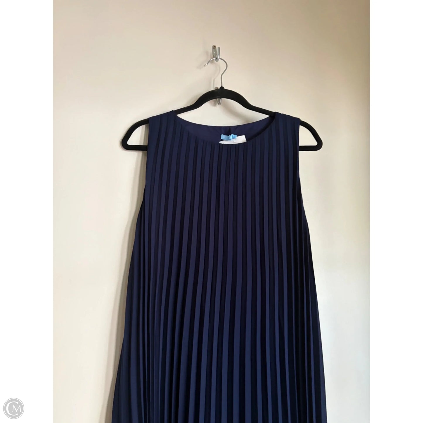 Dress Party Long By J Mclaughlin In Blue, Size: S