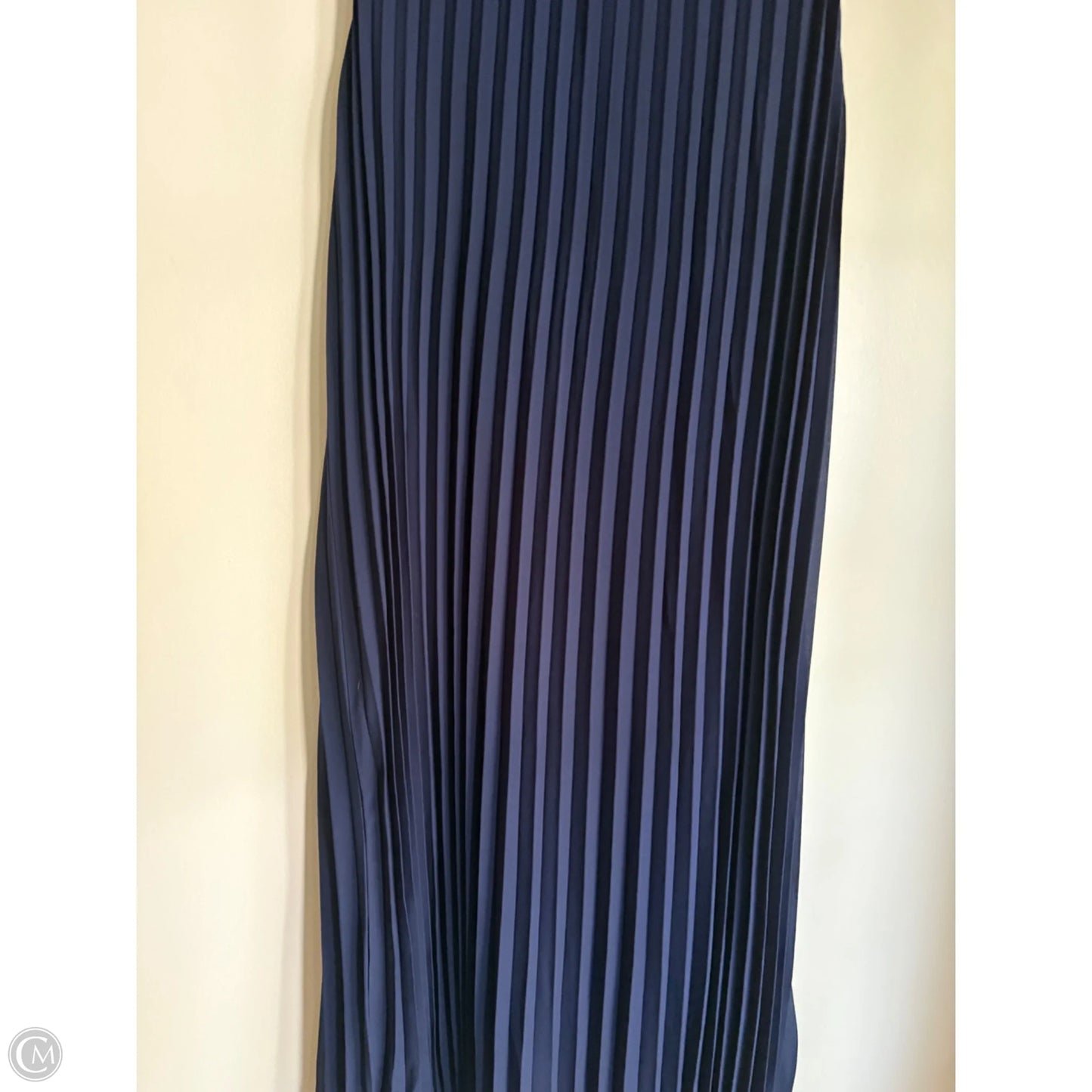 Dress Party Long By J Mclaughlin In Blue, Size: S