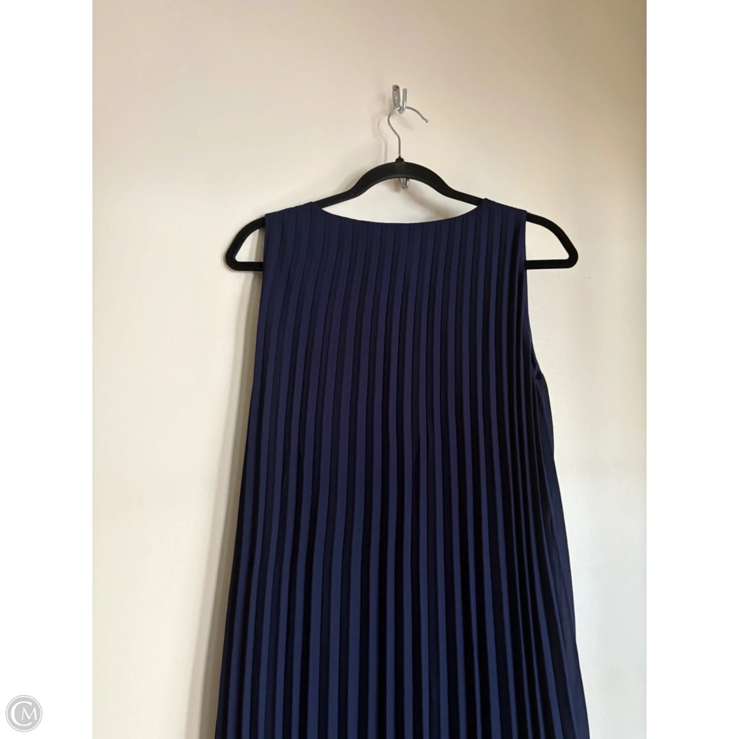 Dress Party Long By J Mclaughlin In Blue, Size: S