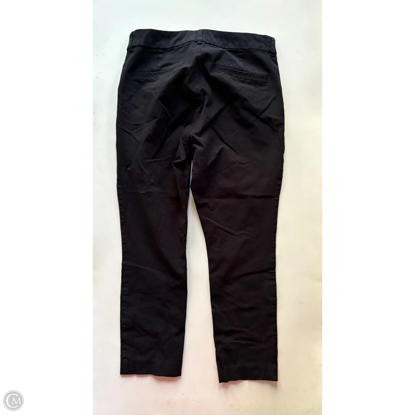 Pants Chinos & Khakis By Old Navy In Black, Size: 12