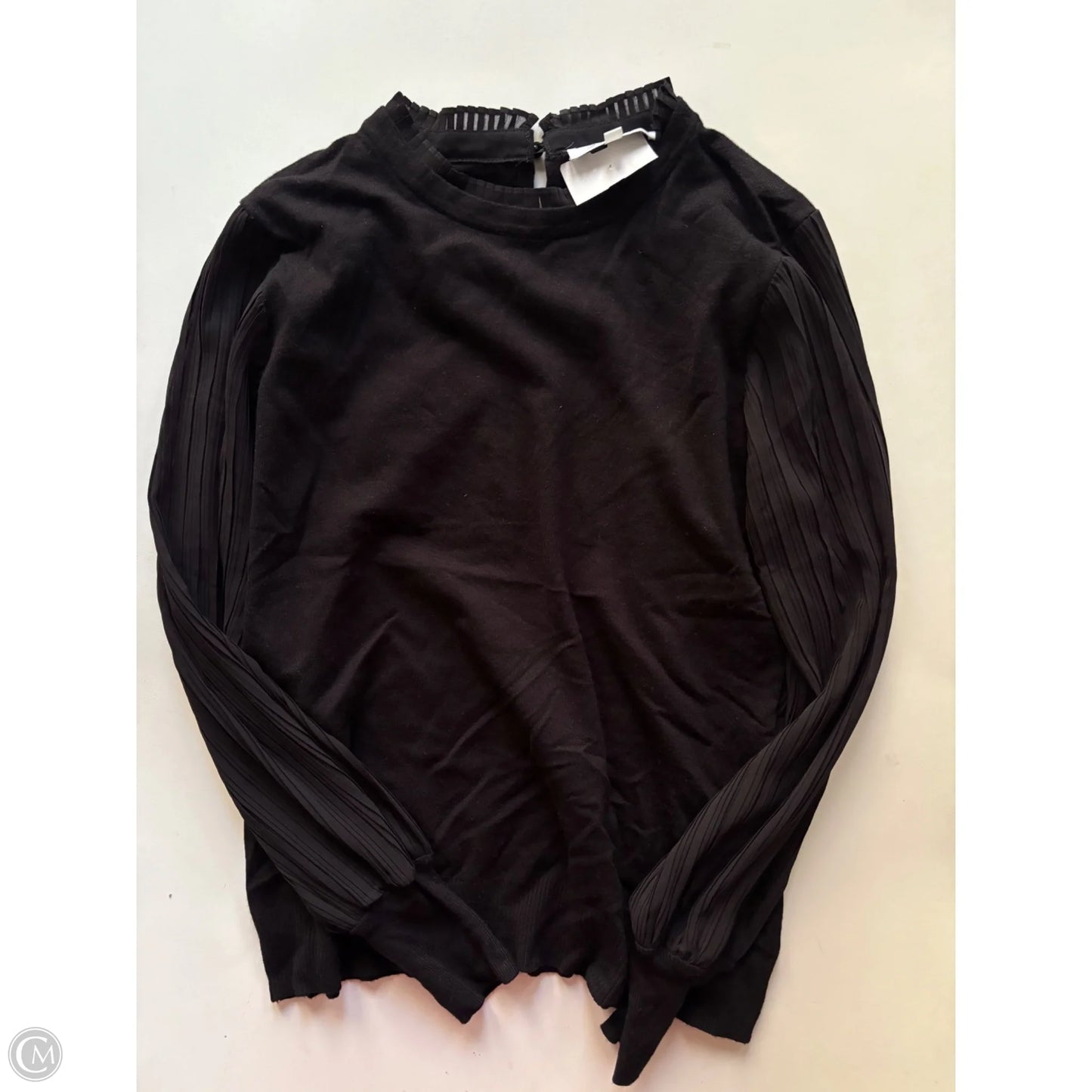 Sweater By Sioni In Black, Size: L