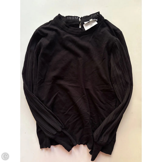Sweater By Sioni In Black, Size: L