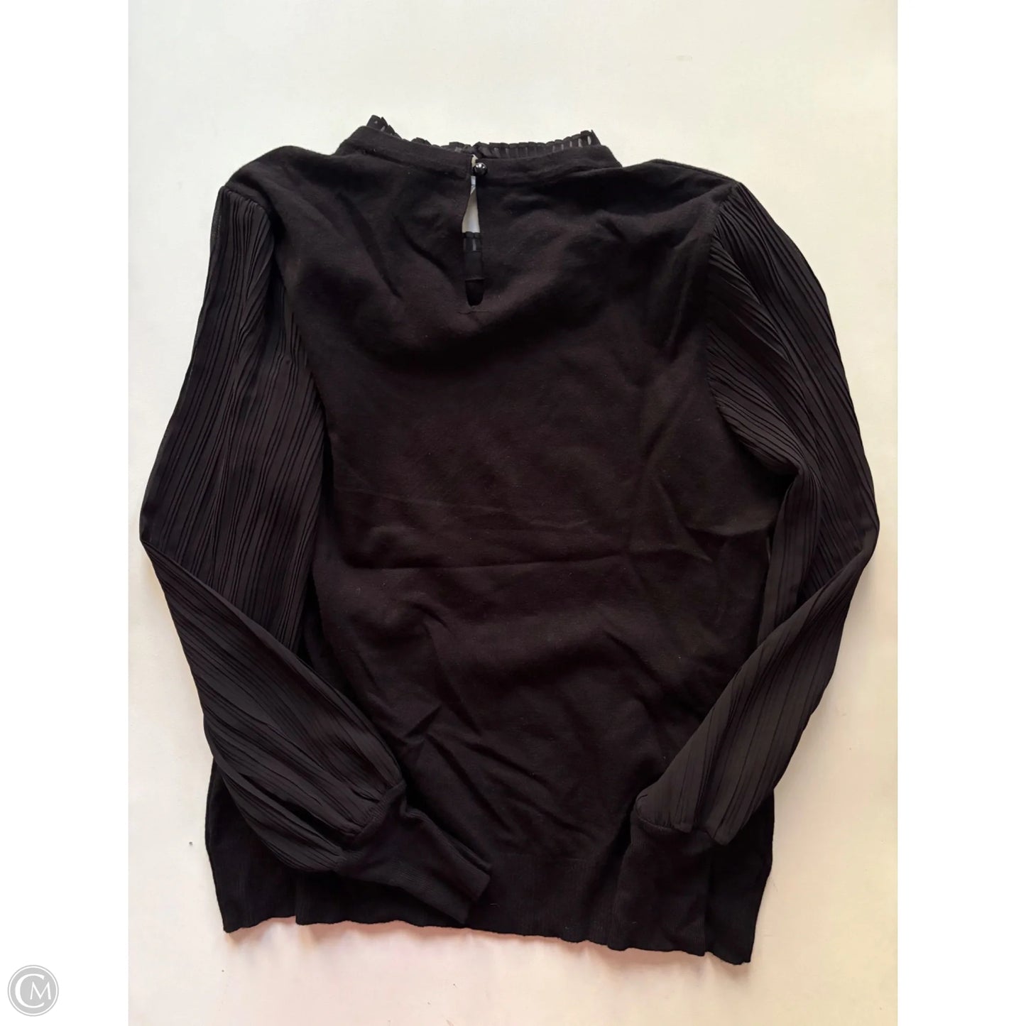 Sweater By Sioni In Black, Size: L