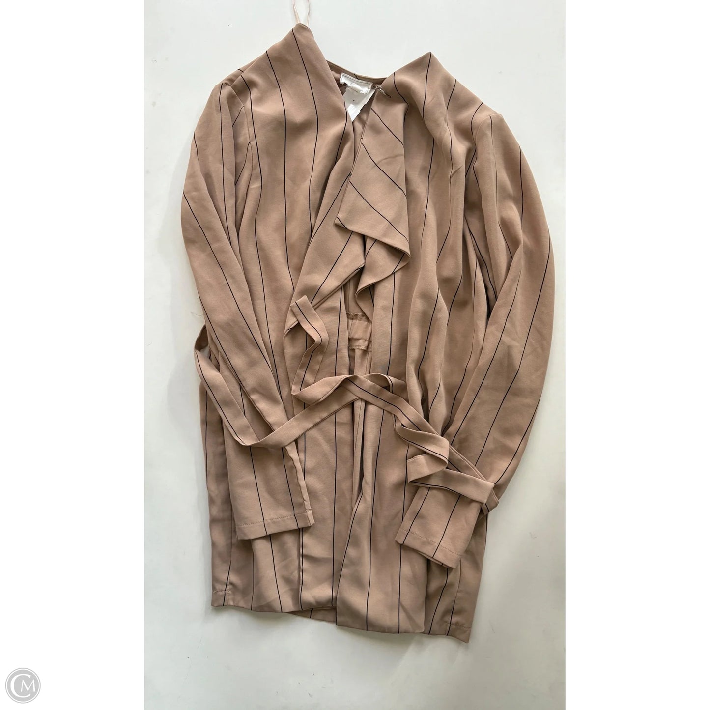 Kimono By Have In Brown, Size: L