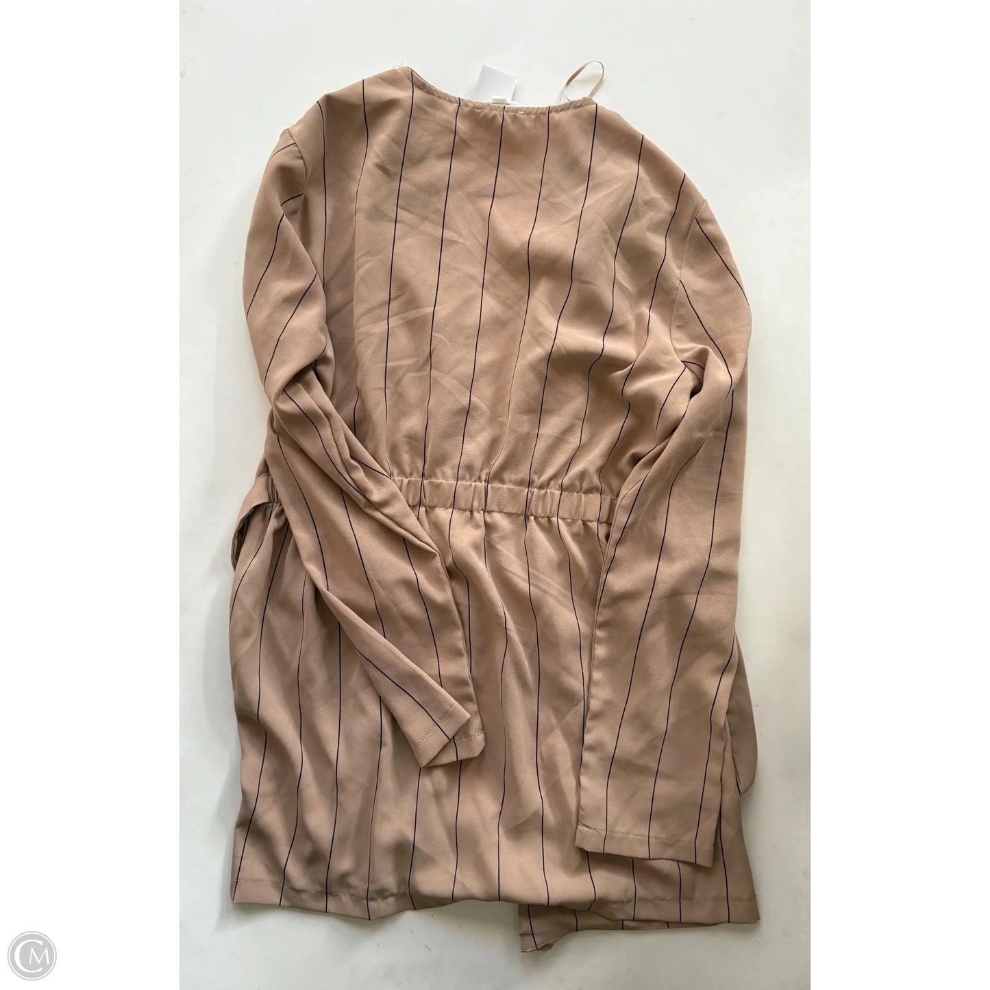 Kimono By Have In Brown, Size: L