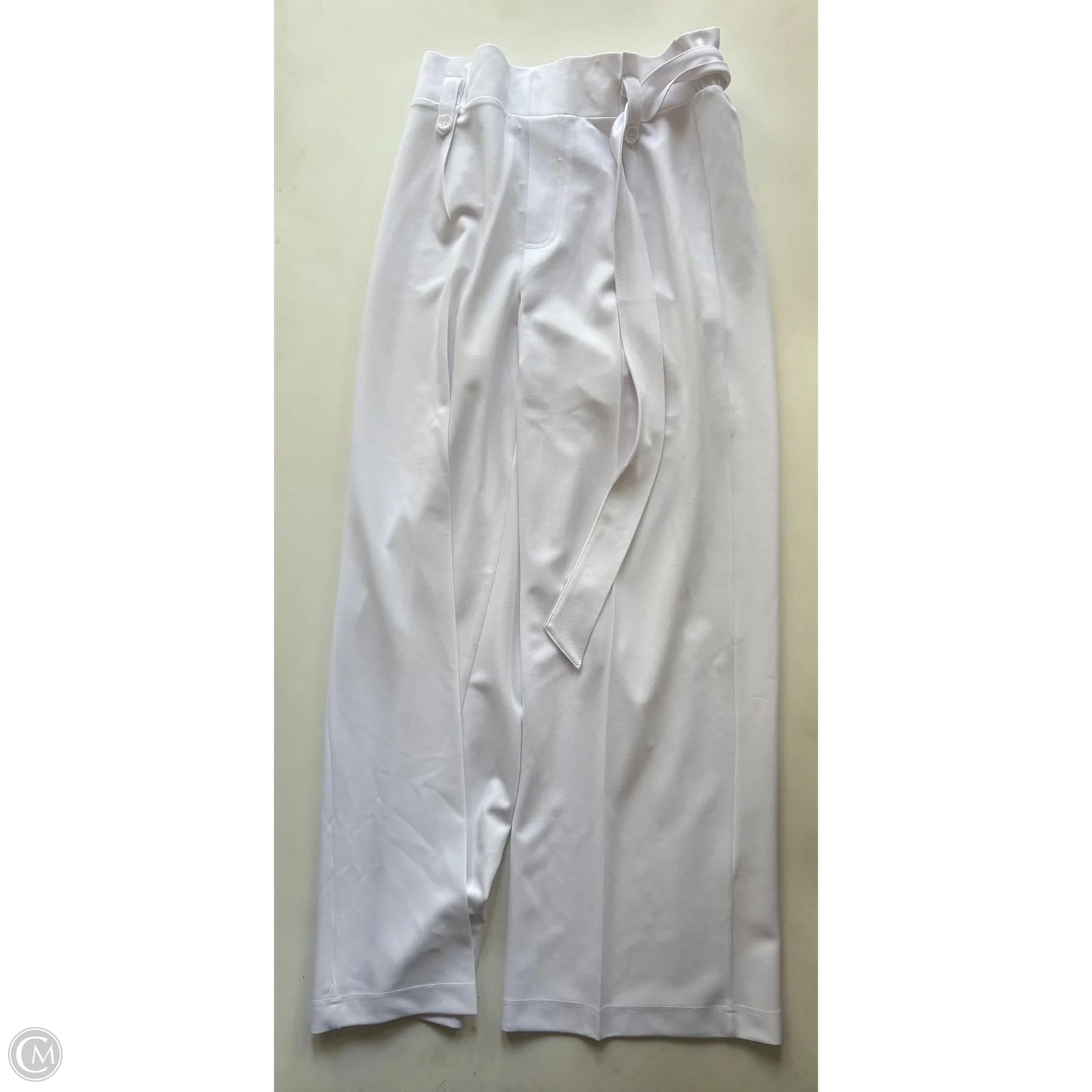 Pants Chinos & Khakis By Sincerely Jules In White, Size: 8