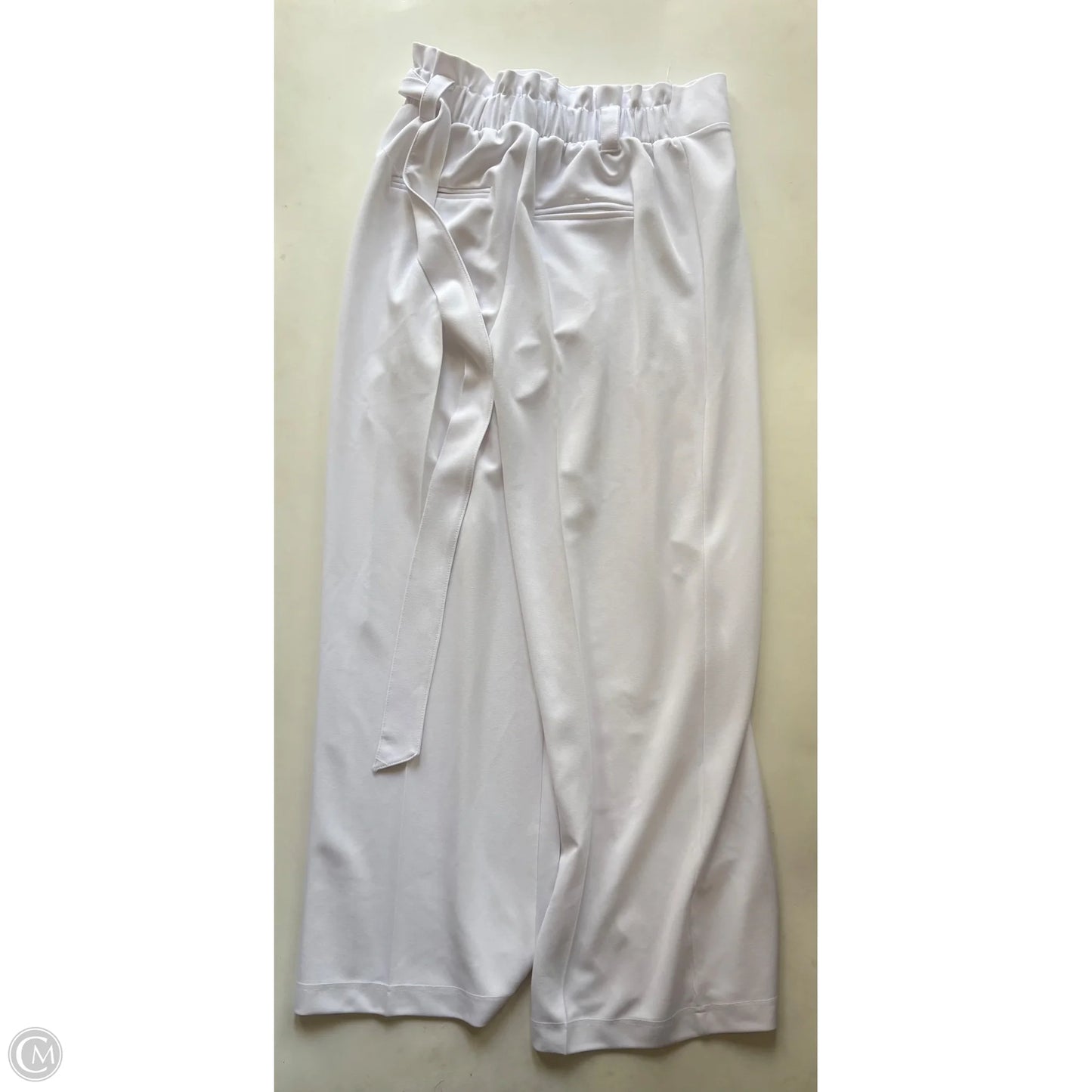 Pants Chinos & Khakis By Sincerely Jules In White, Size: 8