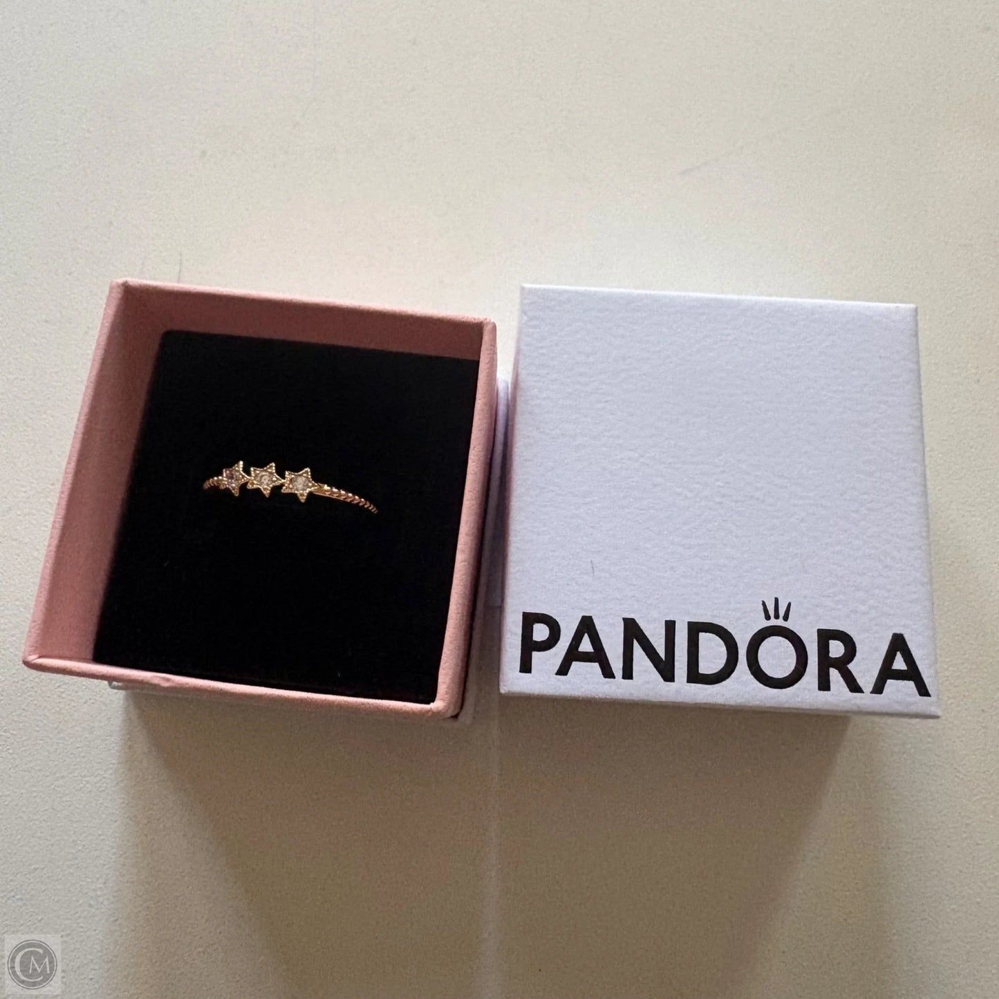 Ring Other By Pandora