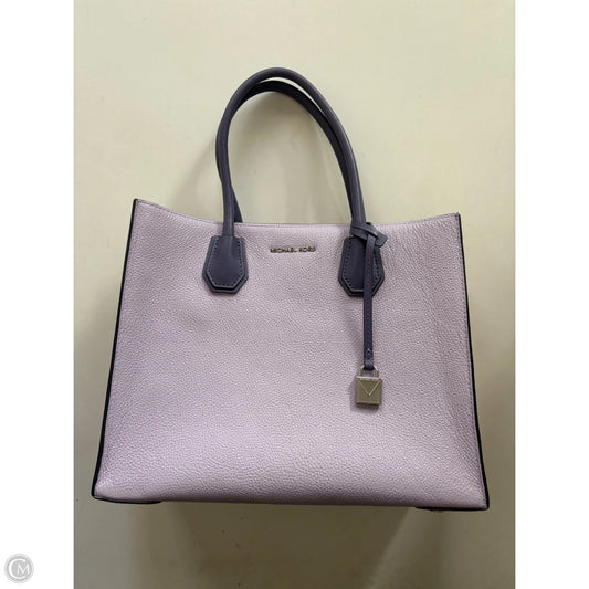 Handbag Designer By Michael Kors, Size: Large