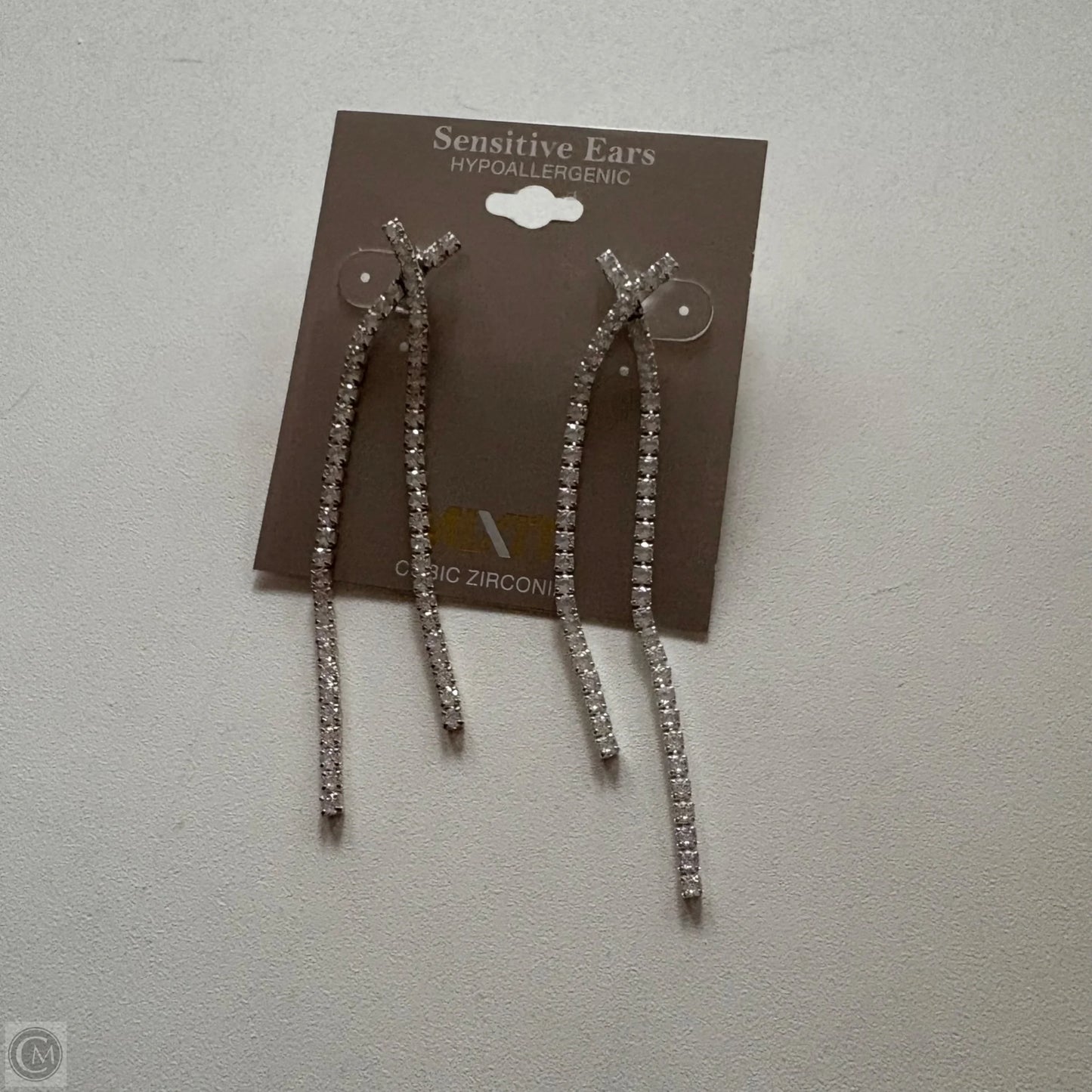 Earrings Dangle/drop By Mix It