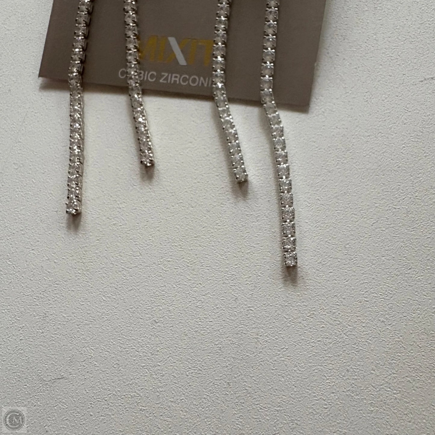 Earrings Dangle/drop By Mix It