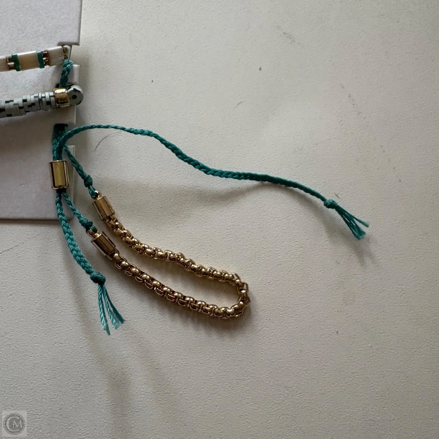 Bracelet Bangle By Express, Size: 03 Piece Set