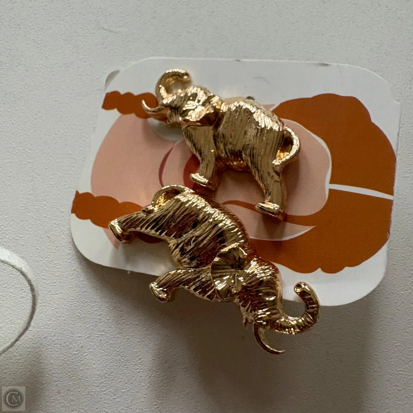 Earrings Other By Cmc